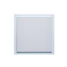 Buy cheap 50x50 Gypsum Ceiling PVC Access Panel , pvc ceiling trap door from wholesalers
