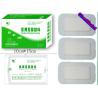 Buy cheap Nonwoven medical sterile wound dressing 9x15cm from wholesalers