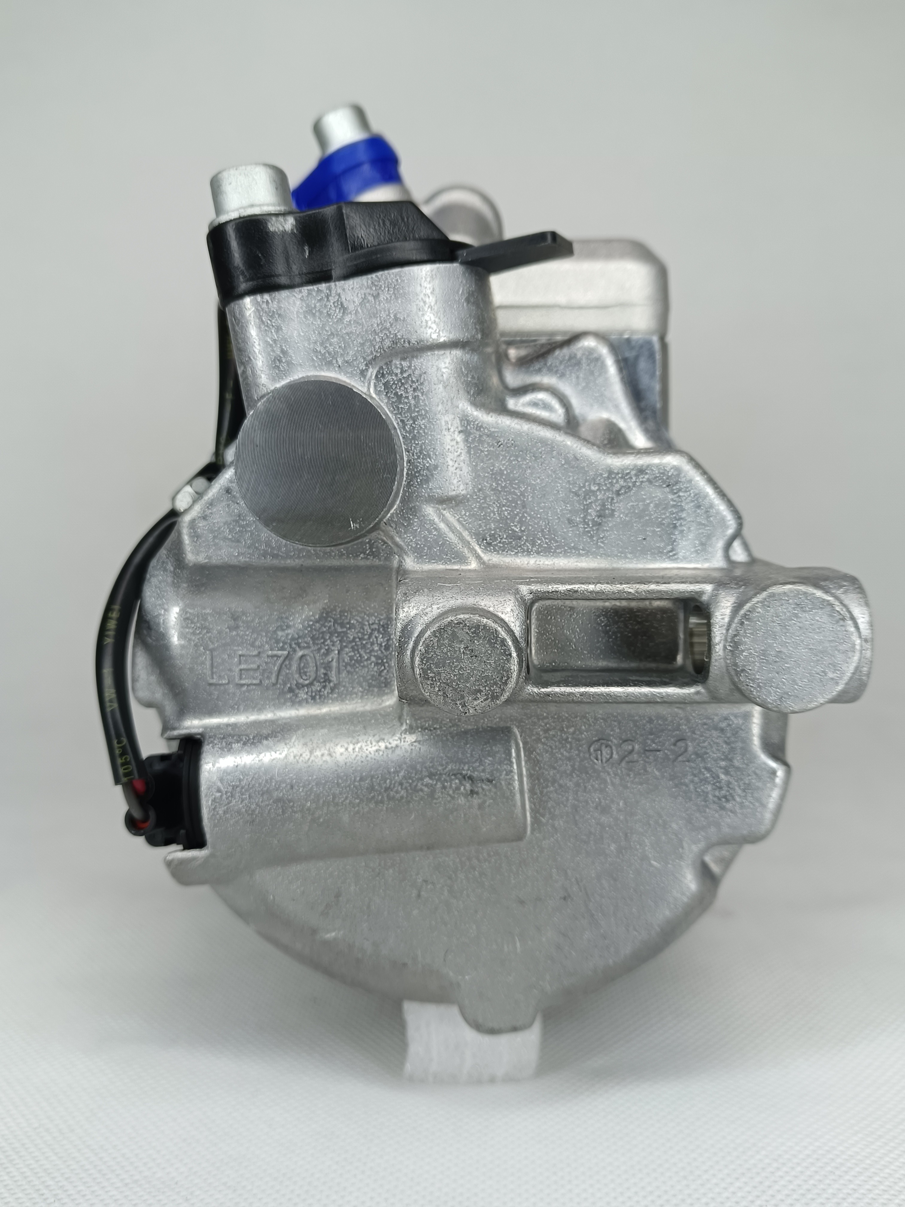 6SAS14C Vehicle AC Compressor For AudiC7PA2.0 3Q0816803