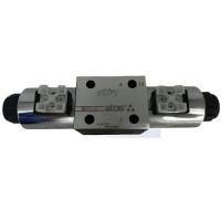Buy cheap ATOS Direct Operated Double Solenoid Directional Valves  SDKE-1711 10S  SDKE-1716 10S product