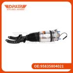 95835804021 Air Shock Absorber For Porsche Cayenne Volkswagen Touareg