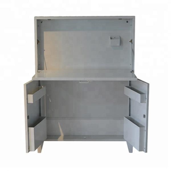 Buy cheap RAL Metal Home Storage Furniture from wholesalers