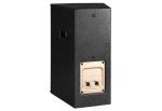 10 inch professional loudspeaker 300 W passive two way pa conference speaker MT