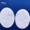 Buy cheap 5cm Spunlace Nonwoven Wipes Lock Pressing Cosmetic Cotton Pads from wholesalers