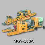 Detachable anchor drilling rigs for sale MGY-100A geothermy drill equipment