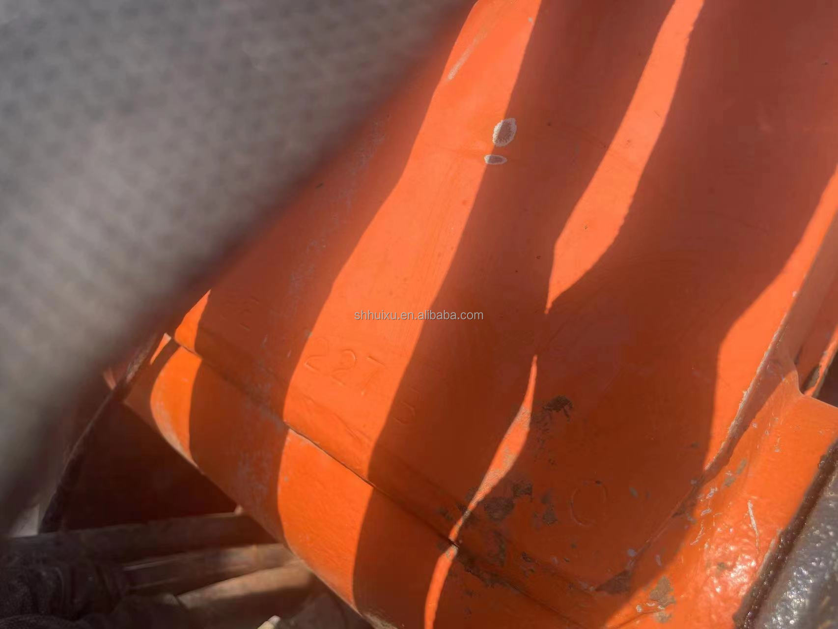 Hitachi hot sale Good quality Used excavator Hitachi 60U second hand machine
