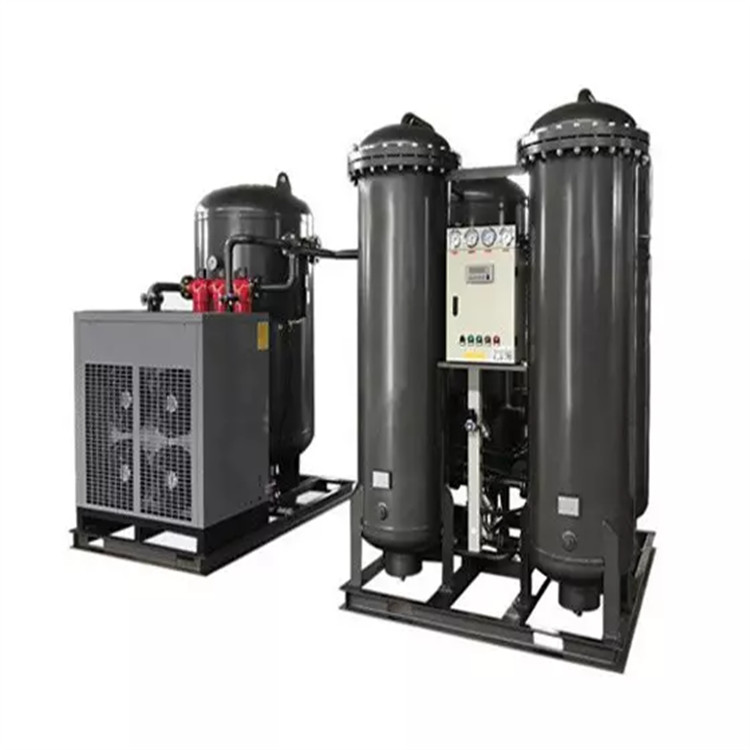 High Purity 90% - 99.9995% PSA Nitrogen Generator For Laboratory
