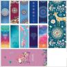 Buy cheap Suede Yoga Mat, Travel Yoga Mat, Printed design yoga mat from wholesalers