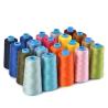Buy cheap 40S/2 Spun Polyester Sewing Thread Your Best Choice for Sewing from wholesalers