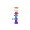 Buy cheap Hot Dip Galvanizing Spray Water Park Fiberglass Material For Aqua Splash Pad Playground from wholesalers