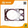 Buy cheap Sinotruk Howo Truck Cylinder Head Gasket Set 612600040355 226*147*2 from wholesalers