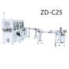 Buy cheap ZODE Multi Functional Facial Tissue Wet Wipes Bundling Packing Machine from wholesalers