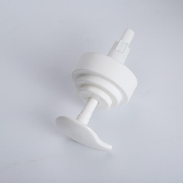 Buy cheap OEM 24/410 28/410 Plastic Lotion Pumps For Hair Conditioner from wholesalers