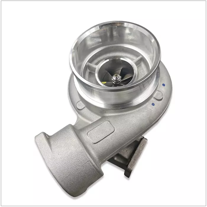 3306 3406 c6.4 c11 c12 c15 Diesel Engine Turbo for Caterpillar CAT 0R7215 119-9258 Excavator and Improved Performance