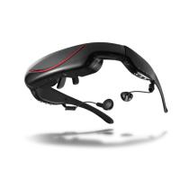 Buy cheap Best Gift 2D Video Glasses Video Eyewear 72" Screen product