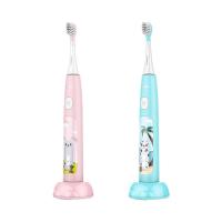 Buy cheap USB Inductive Charging Kids Sonic Toothbrush Children Waterproof IPX7 Smart product