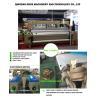Buy cheap DRDE HIGH SPEED WATER JET LOOM PRODUCTION PER DAY from wholesalers