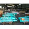 Buy cheap sk350 CBD excavator ARM hydraulic cylinder from wholesalers