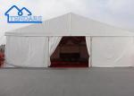 Fashion Large Easy Up Outdoor Party Tents Bay Distance 5m Canopy Party Tent