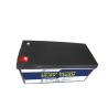 Buy cheap 24V 150Ah Rechargeable LiFePO4 Lithium Ion Battery For Fish Finder from wholesalers