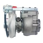 VG1034110928 Howo A7 Truck Engine WD10 WD615 Metal Supercharger Turbocharger