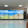 Buy cheap 75 85 98 100 Inch LCD Video Wall Display 4k Floor Standing LCD Advertising Display from wholesalers
