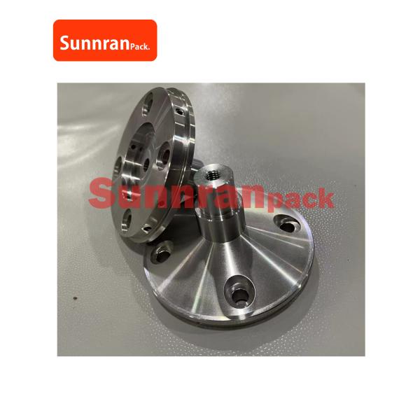 Buy cheap Roller Cap Welding Machine Spare Parts CE Certificate Sunnran Brand from wholesalers
