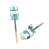 Buy cheap 5mm Sharp Blade Tip Plastic Surgical Trocar Disposable Bladed Trocar and Cannula from wholesalers