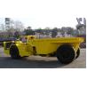Buy cheap Width 2030mm PLC Control 15T Underground Dump Trucks from wholesalers
