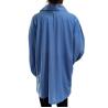 Buy cheap 96 Polyester 4 Carbon 3mm Diamond Fabric ESD Antistatic Coat from wholesalers