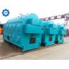 Buy cheap 150hp Industrial Rice Husk Biomass Fired Steam Boiler Rice Mill Boiler For Rice Processing Plant from wholesalers