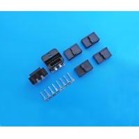 Buy cheap 20 Pin Automotive Connectors Dual Row Nylon 66 UL 94V-0 JVT 2368HNO-2X10 product