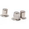 Buy cheap Find Steel Deep Drawn Stamping Parts OEM ODM Stamping Parts from wholesalers