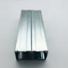 Buy cheap Hot Dipped Slotted Galvanized Strut C Channel Steel For Buiding Material from wholesalers