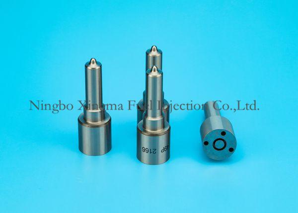 Buy cheap Bosch Common Rail Fuel Injector Nozzle 0445120394 High Speed Steel Material from wholesalers