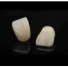 Buy cheap 3D Multilayer Dental Zirconia Block Natural Gradient High Transmittance from wholesalers