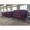 Buy cheap Stainless Steel Boiler Stack Economizer Gas Room Heater 10 Ton-1000 Ton from wholesalers