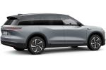 Luxury NIO ES8 Electric SUV 700km Range New Energy Electric Vehicles