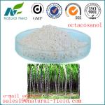 professional manufacturer policosanol octacosanol