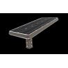 Buy cheap IP65 Waterproof Integrated Solar Street Light For Road Lighting from wholesalers