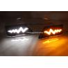 Buy cheap WuLing Hongguang S LED DRL daytime running lights driving daylight from wholesalers