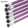 Buy cheap 35mm Automatic Smart Curtain Blind Motor WIFI TUYA Cell Phone Remote Control from wholesalers