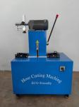 Automatic Hose Cutting Machine Cutting Blade Diameter 350*2.8mm