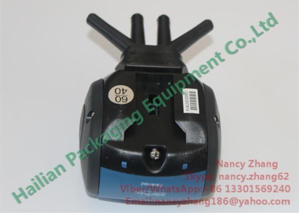 Buy cheap Dairy Cow Farm L02 Pneumatic Pulsator for Twin Buckets Milking Machine from wholesalers