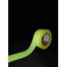 Buy cheap High Visible Colorful Reflective Fabric Polyester Reflective Tape For Garments Bags Hat from wholesalers