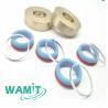Buy cheap 001198-1 Waterjet 60K psi Intensifier Pump Spare Parts HP Seal Kit waterjet pump parts from wholesalers
