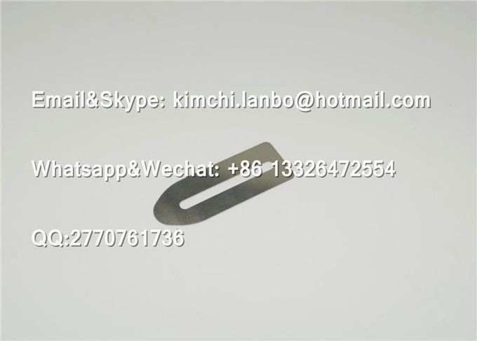 komori flat sheet separator G shape for komori printing machine spare parts