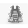 Buy cheap 500000/2yrs 61cm Automotive Plastic Injection Mouldings Truck Battery Box Covers Mould LKM from wholesalers