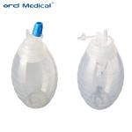 100% Medical Consumable Items 100ml 150ml 200ml 400ml Silicone Drainage Jar