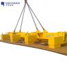 Buy cheap Industrial 220v 20ton Magnetic Plate Lifter ZL201020522632.1 from wholesalers